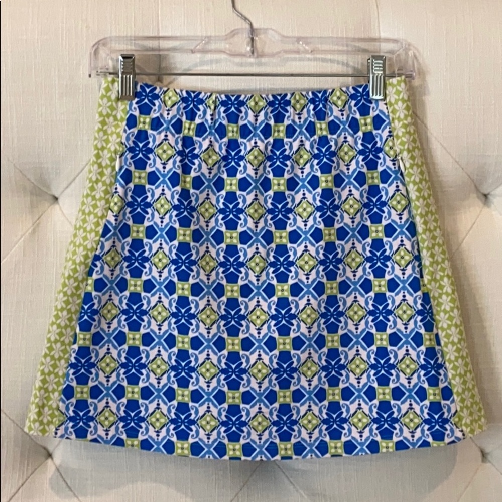 J. McLaughlin Skort